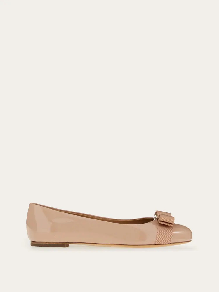 Varina ballet flat | Ferragamo