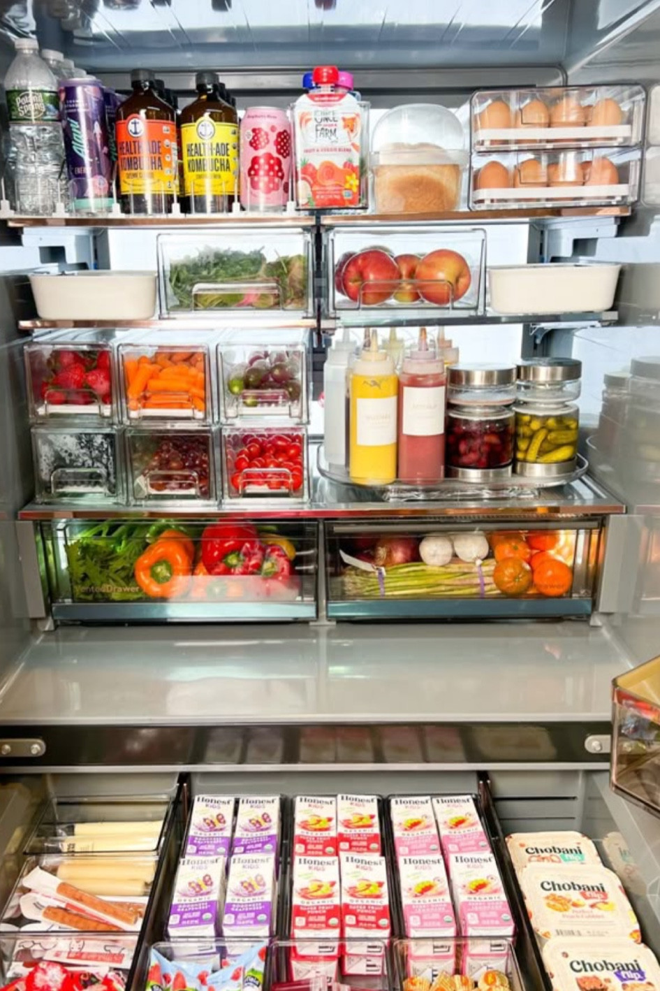 Fridge shopping cart

#LTKHome