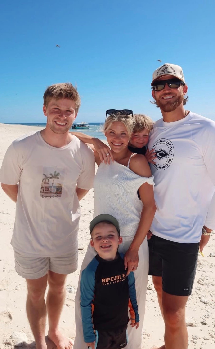 The best adventure day!

#LTKTravel #LTKdayinmylife #LTKootd