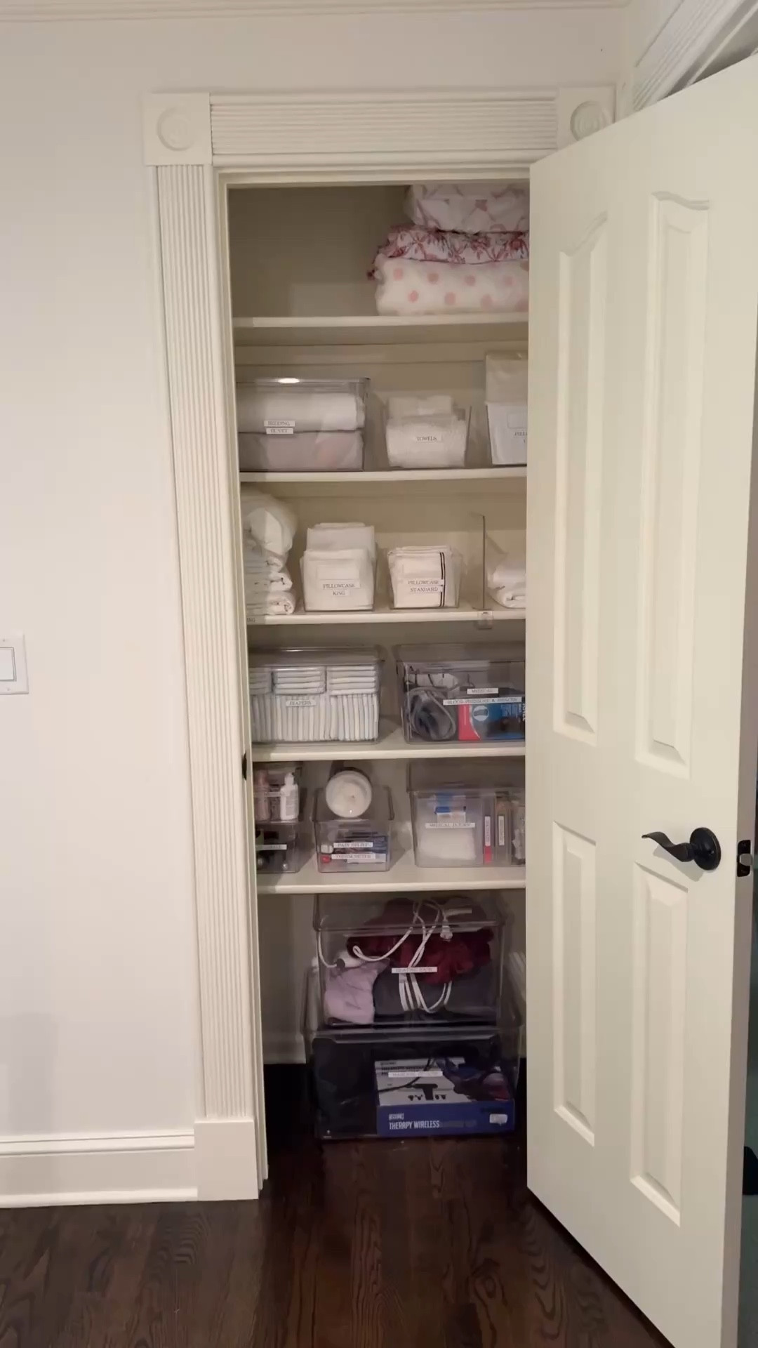 The best way to upgrade any closet space and give yourself some much needed light!!! Last day to shop sale! 

#LTKSaleAlert #LTKvlog #LTKHome