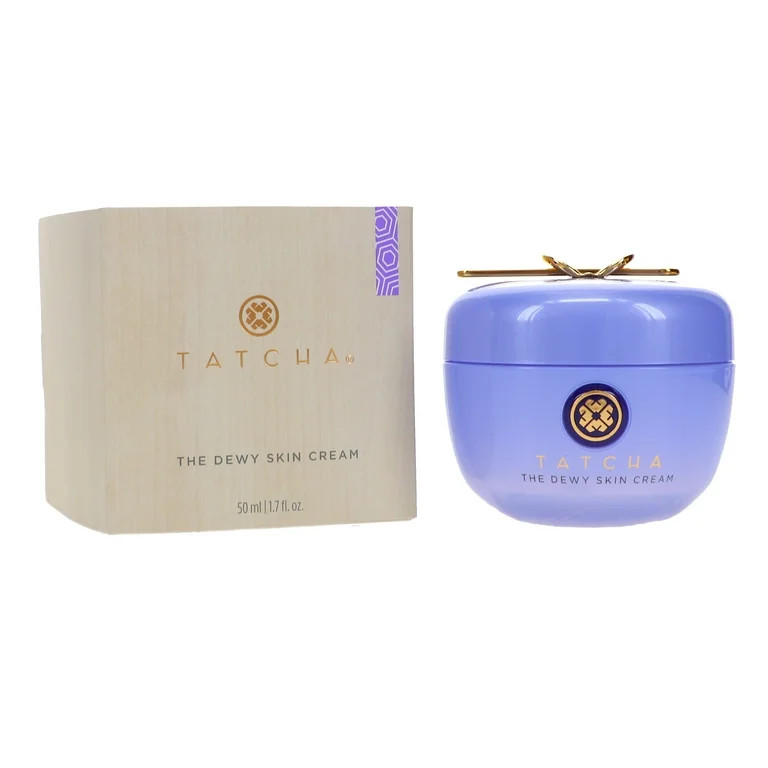 Tatcha The Dewy Skin Cream 1.7 oz - Walmart.com | Walmart (US)