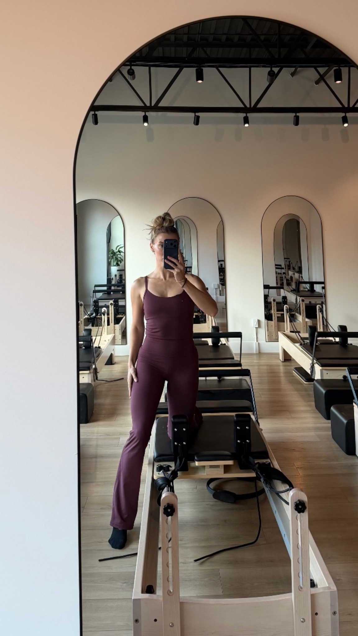 H&M Pilates look. I wear a small and I’m 5’4 120lb 

#LTKpetite #LTKfitness #LTKcanada