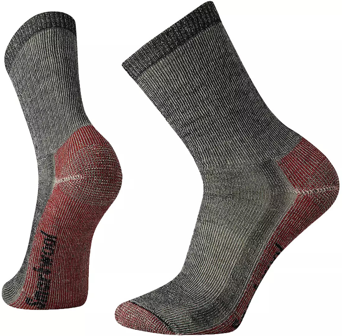 Smartwool Men's Hike Classic Edition Full Cushion Crew Socks | DICK'S Sporting Goods