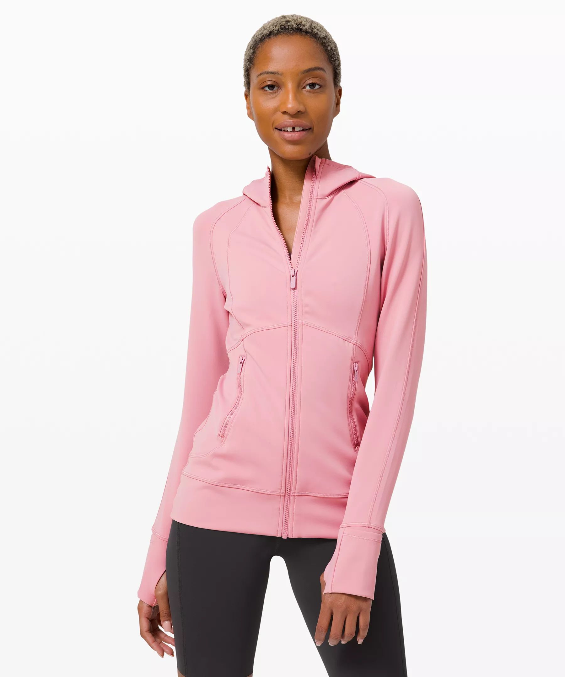 Day Maker Full Zip Hoodie | Lululemon (US)