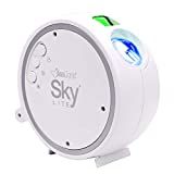 BlissLights Sky Lite - LED Laser Star Projector, Galaxy Lighting, Nebula Lamp for Gaming Room, Ho... | Amazon (US)