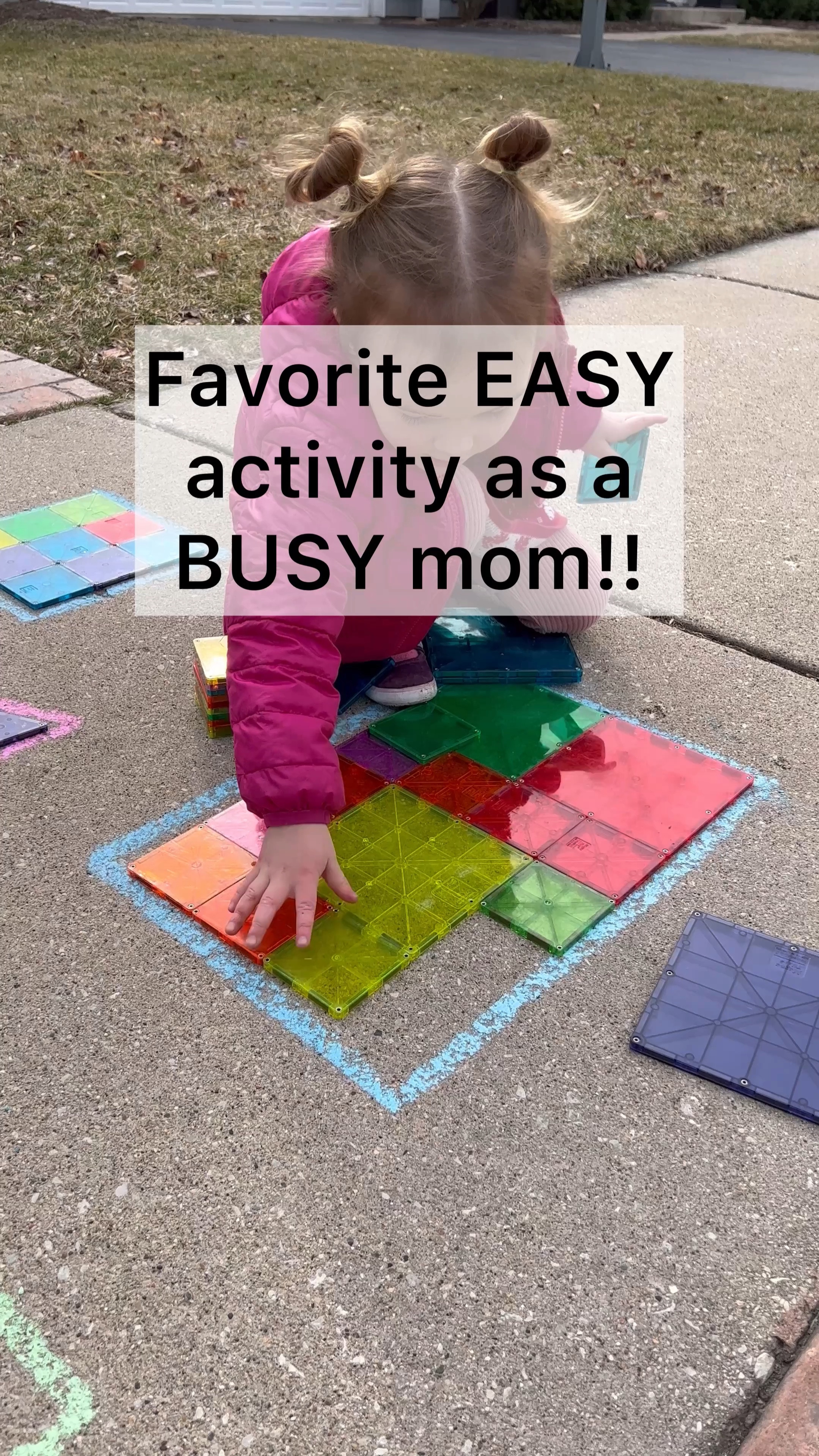 Magnetic Tiles are a favorite kids’ toy!! We love these sets from Target! 

#LTKfamily #LTKkids #LTKunder50