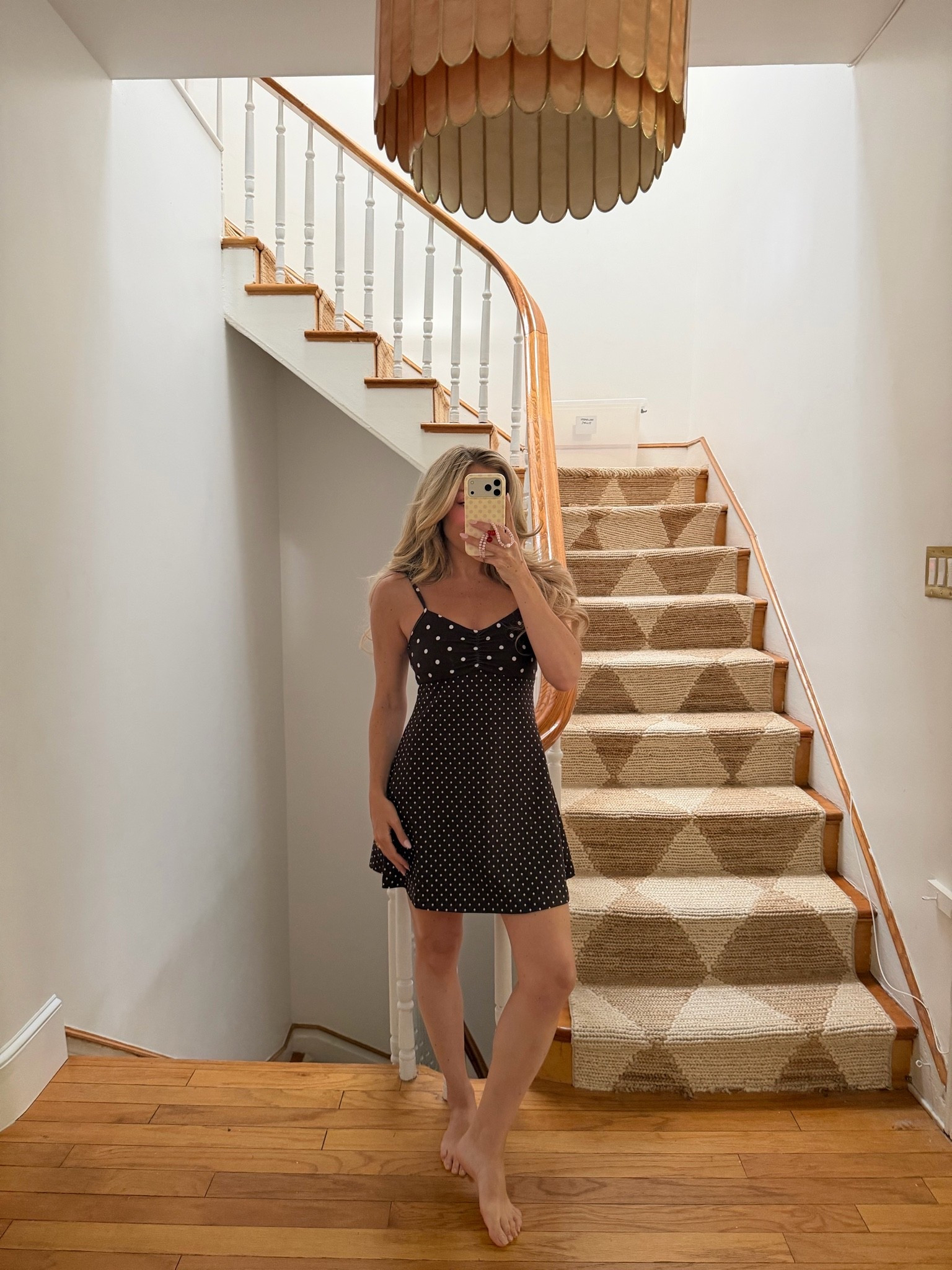 new arrivals from the YPB activewear line at abercrombie! wearing size small