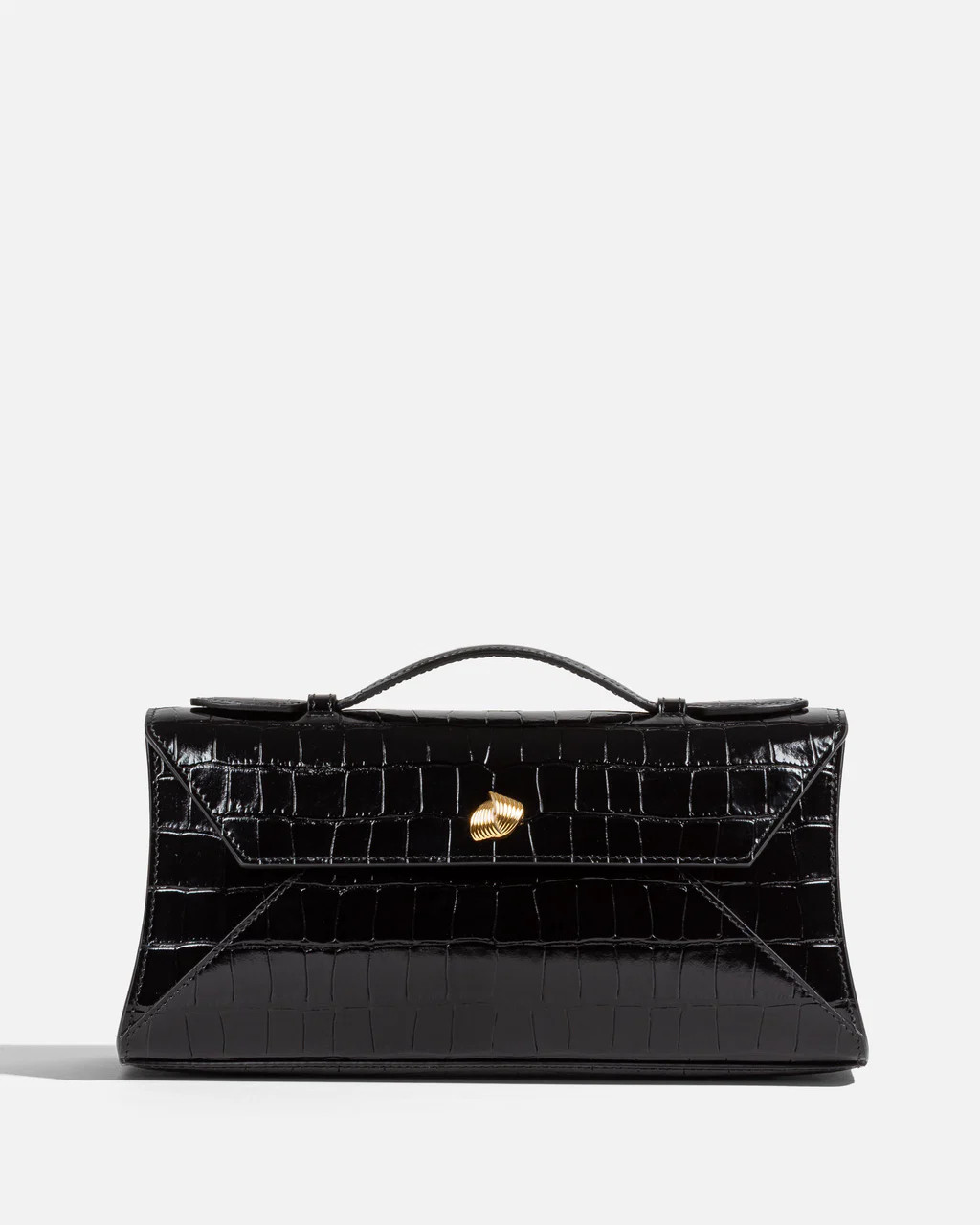 Cassandra Clutch | Aureum Collective