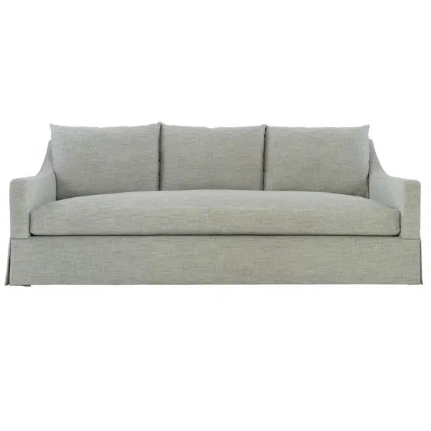 89'' Upholstered Sofa | Wayfair North America