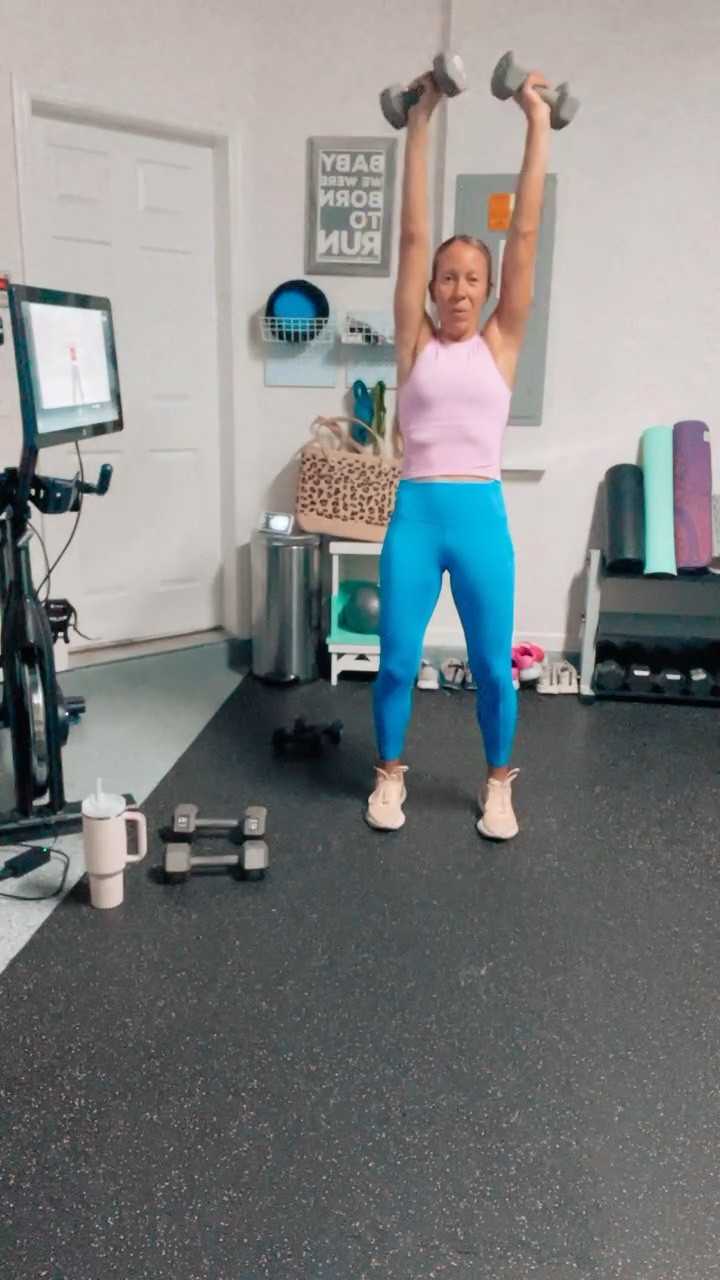i love to workout in BRIGHT colors! these are two of my favorite fitness staples, these pants are perfect for when its transitional weather!

#LTKGiftGuide #LTKFitness #LTKActive