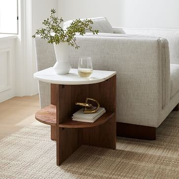 Kylee Side Table | West Elm (US)