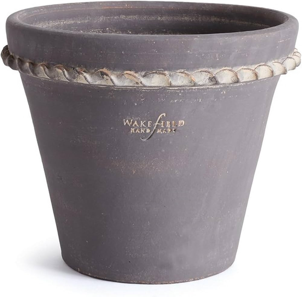 Napa Garden Collection-Wakefield Handmade Henley Pot 6 | Amazon (US)