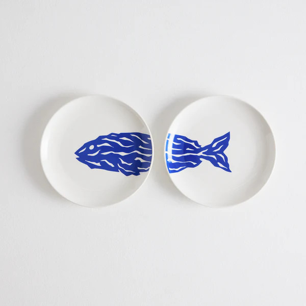 Le Merou Tapas Plates | Maison Balzac '24 US