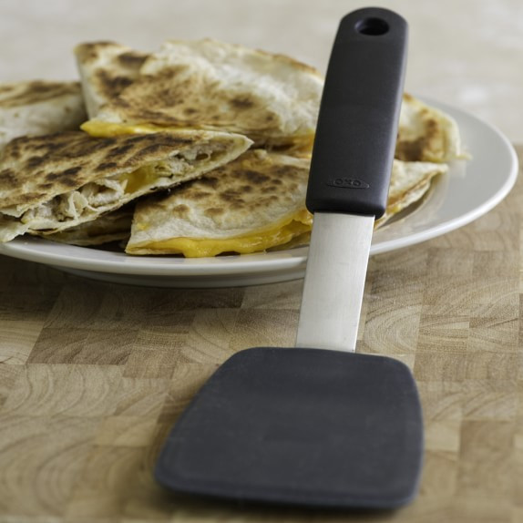 OXO Silicone Flexible Spatulas | Williams-Sonoma