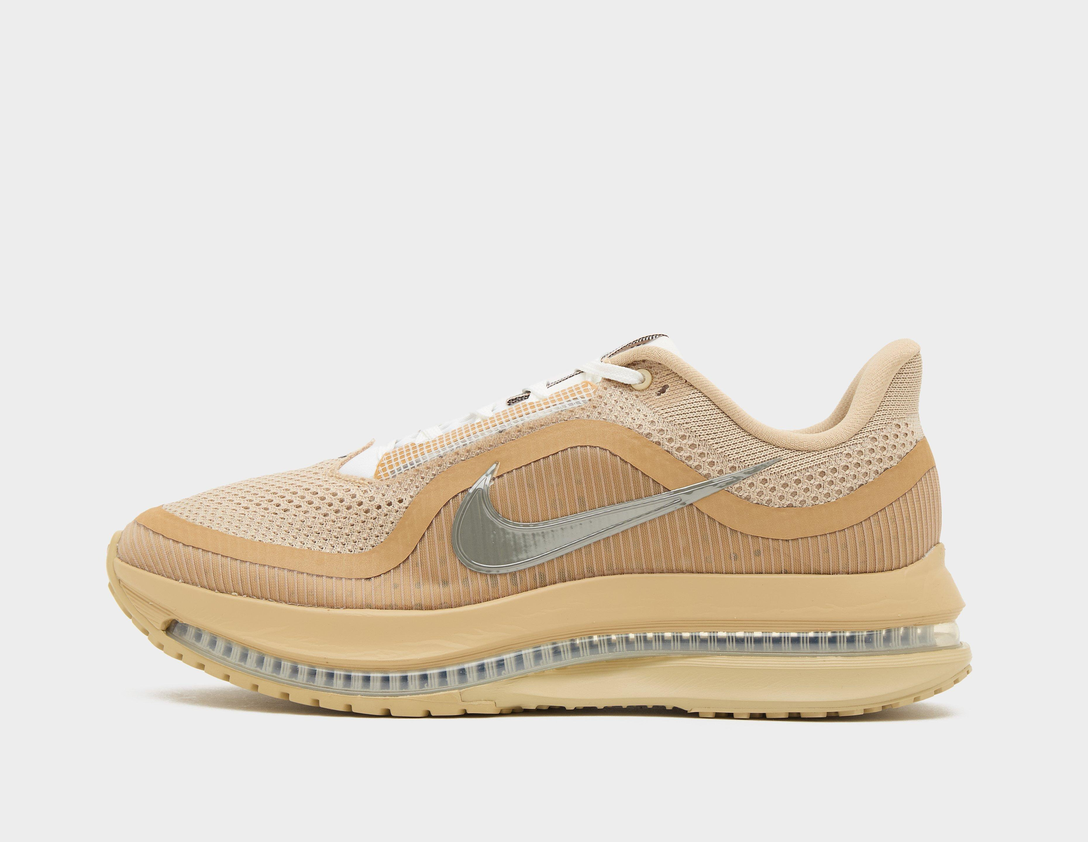 Beige Nike Pegasus Premium | size? | size? (UK)