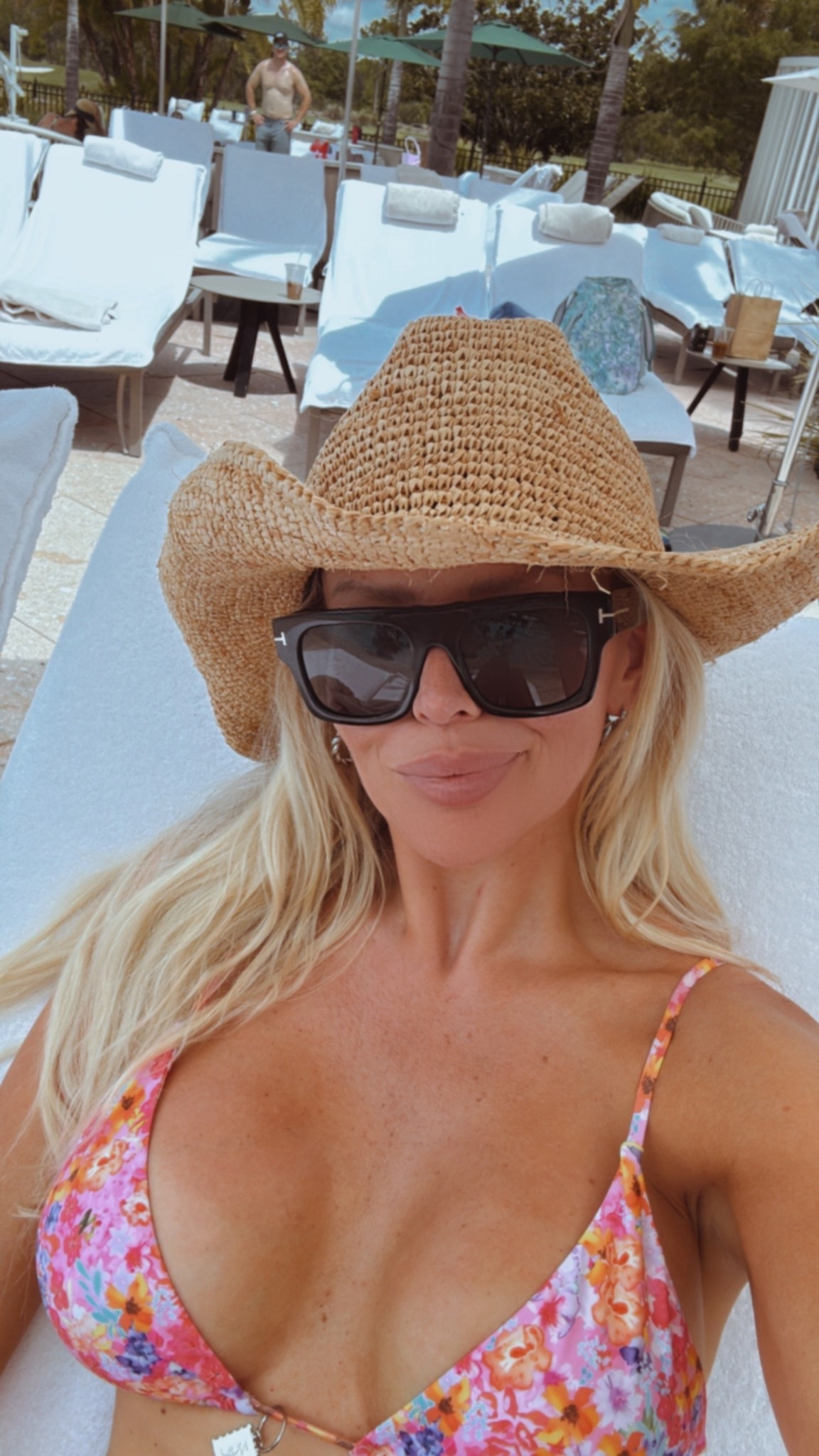 Bikini fun in the sun! ☀️

#LTKHoliday #LTKFindsUnder50 #LTKFindsUnder100