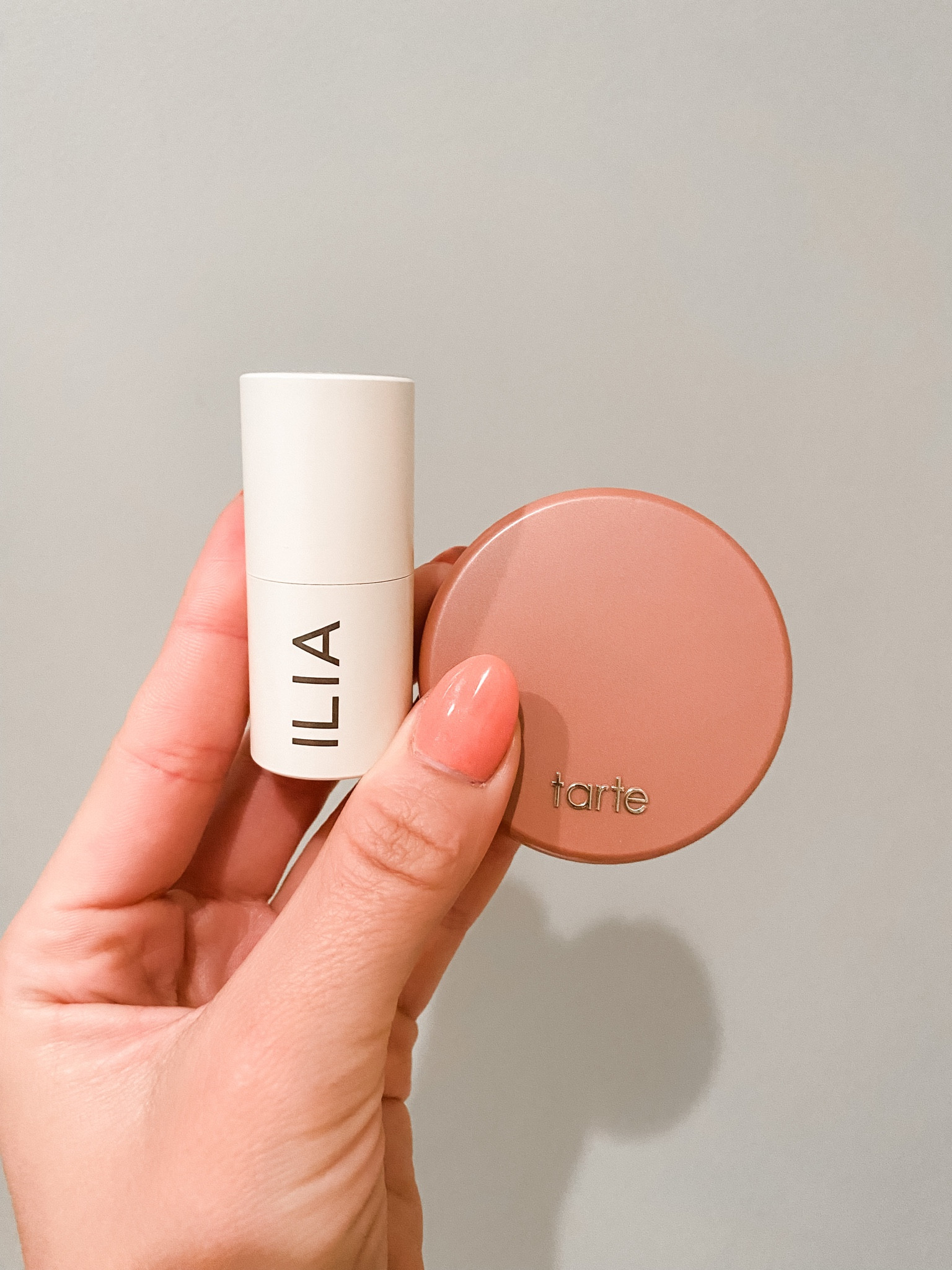 The best blushes! 