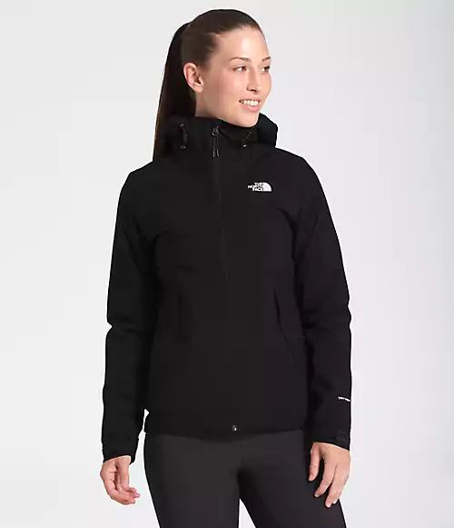 Women’s Carto Triclimate® Jacket | The North Face (US)