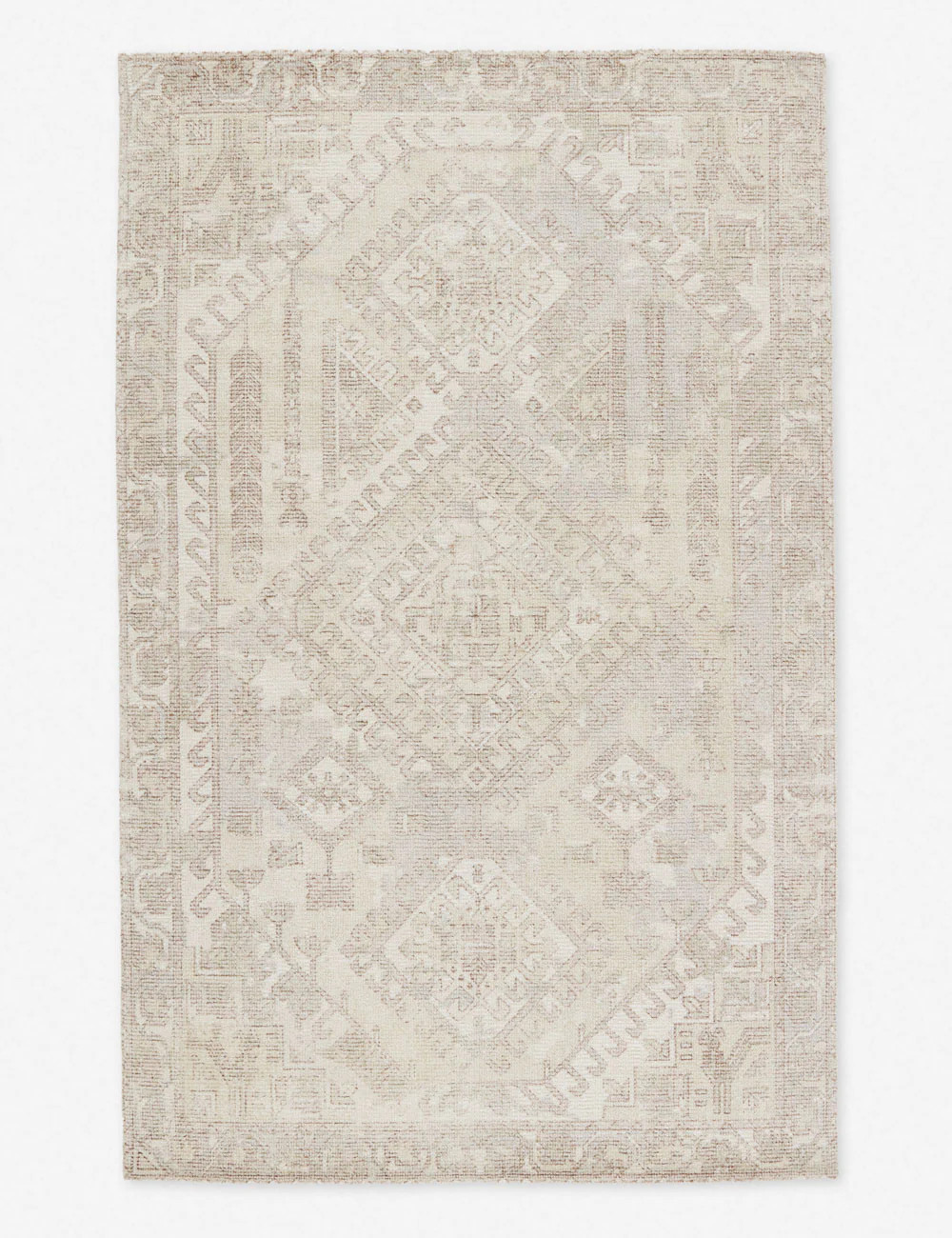 Geraldine Handwoven Rug | Lulu and Georgia 
