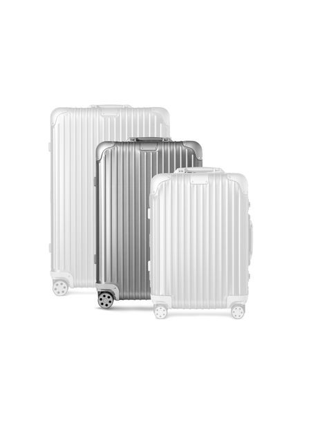 Original Check-In M luggage - RIMOWA | 24S US