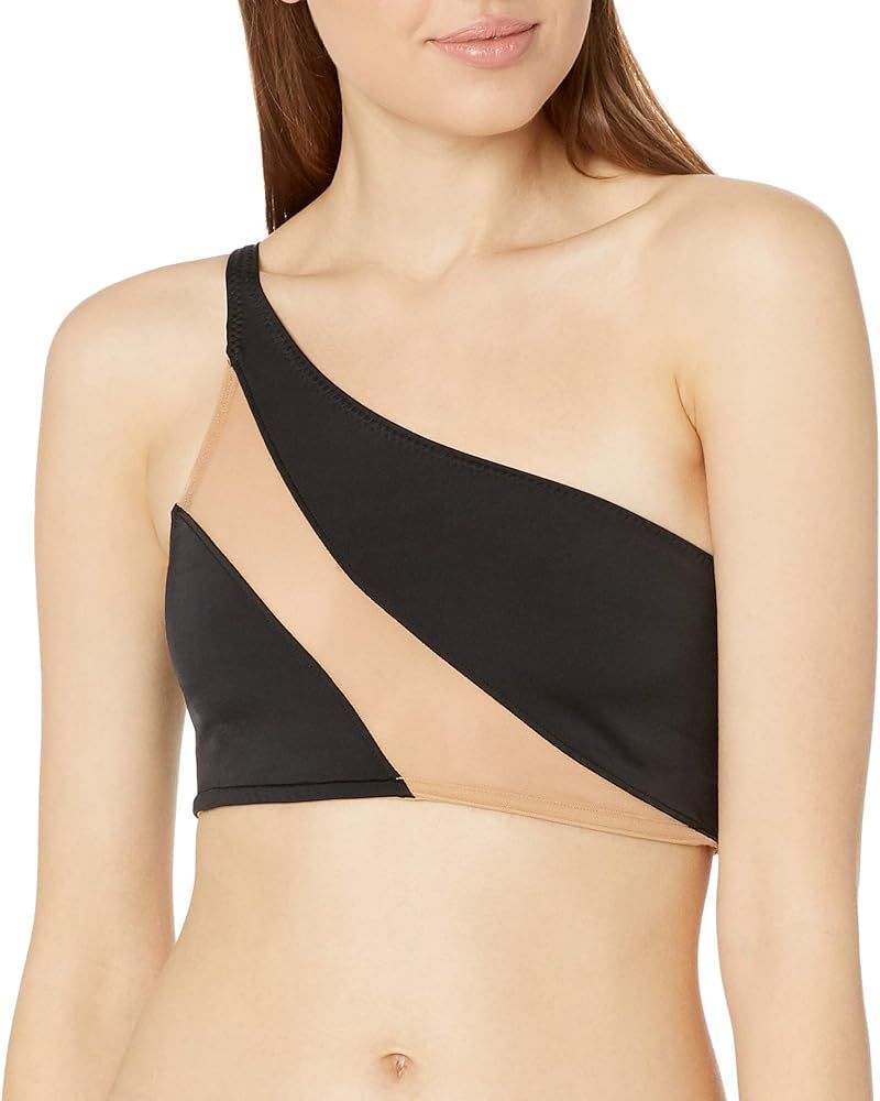 Norma Kamali Women's Standard Bikini Top | Amazon (US)