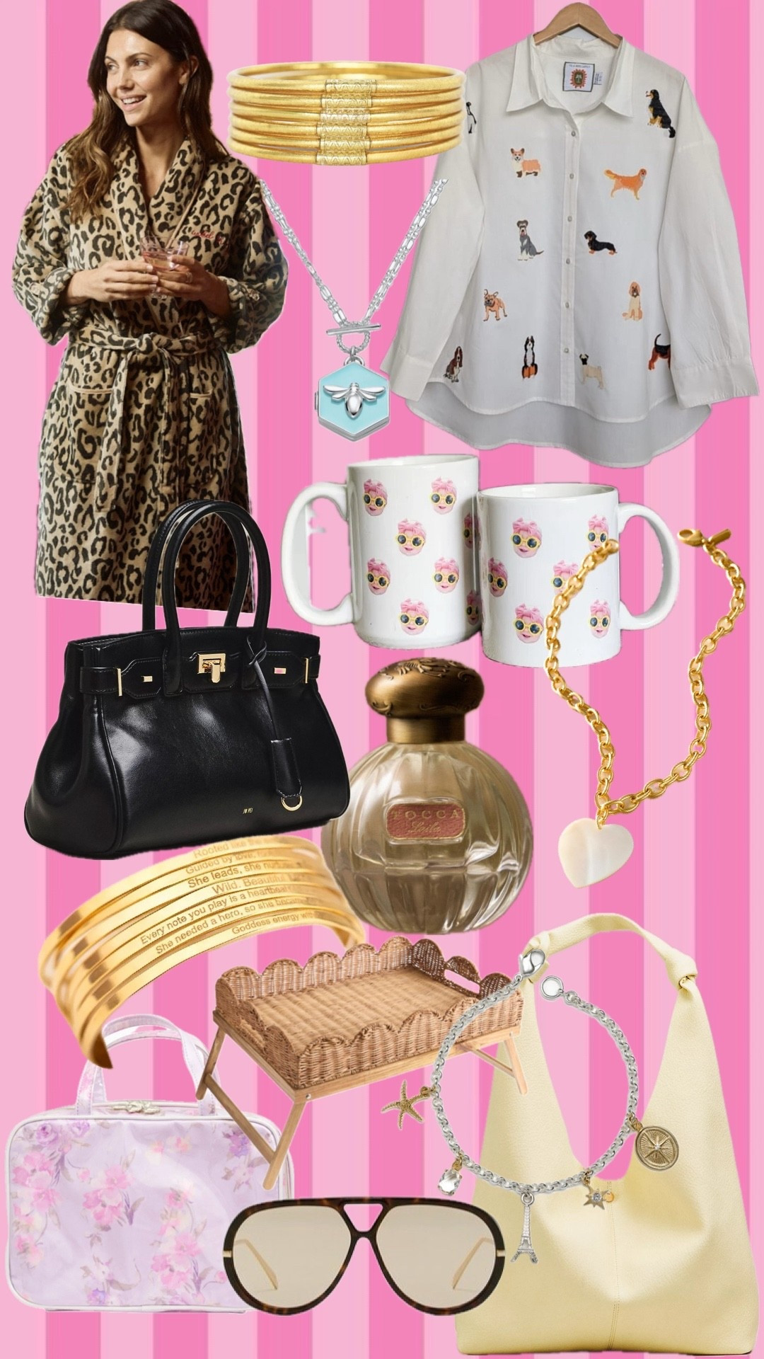 Mother’s Day gift ideas! 

#LTKMothersDay