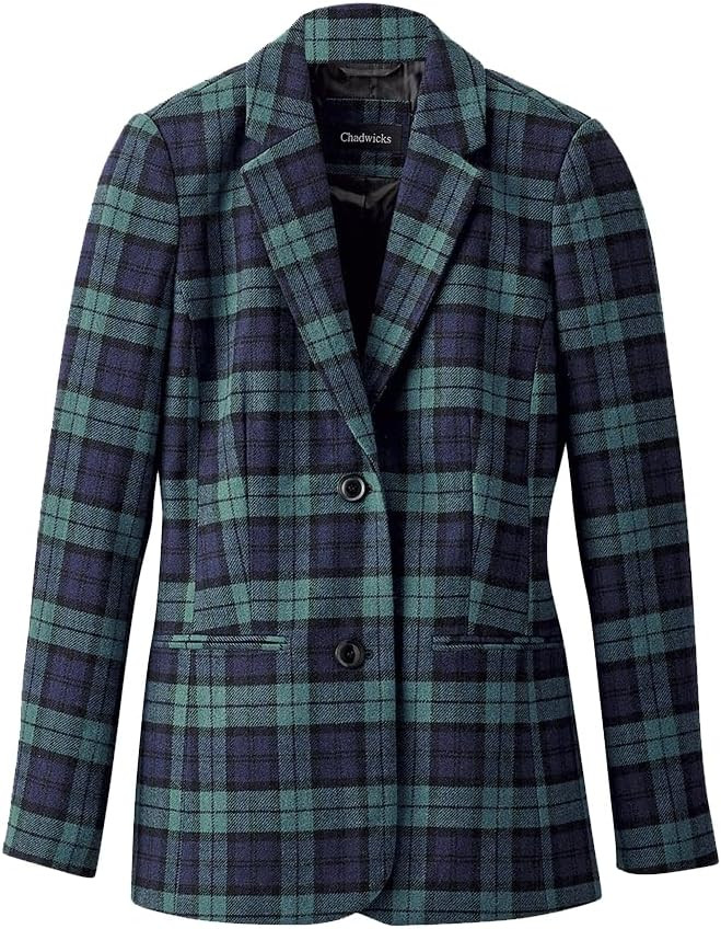 Wool Blazer | Amazon (US)
