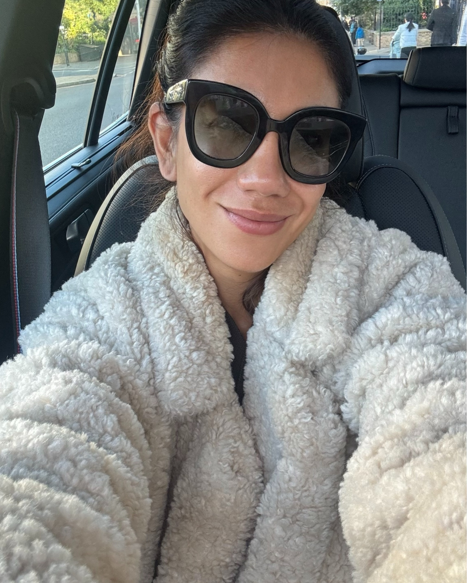 My top Teddy Jackets picks! Perfect for Autumn/winter and from only £40

#LTKworkwear #LTKstyletip #LTKautumn