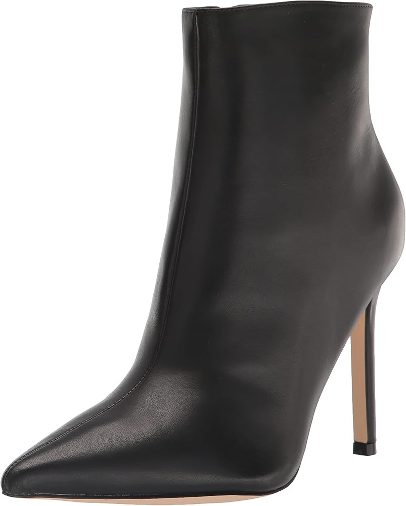 NINE WEST Women's Farrah Ankle Boot | Amazon (US)