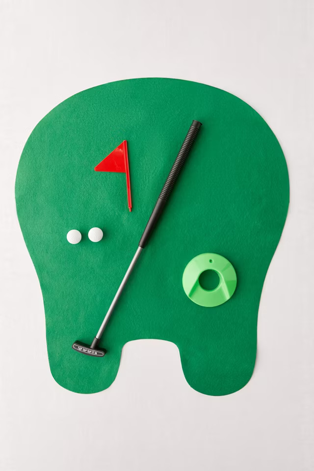 Toilet Game | Urban Outfitters (US and RoW)