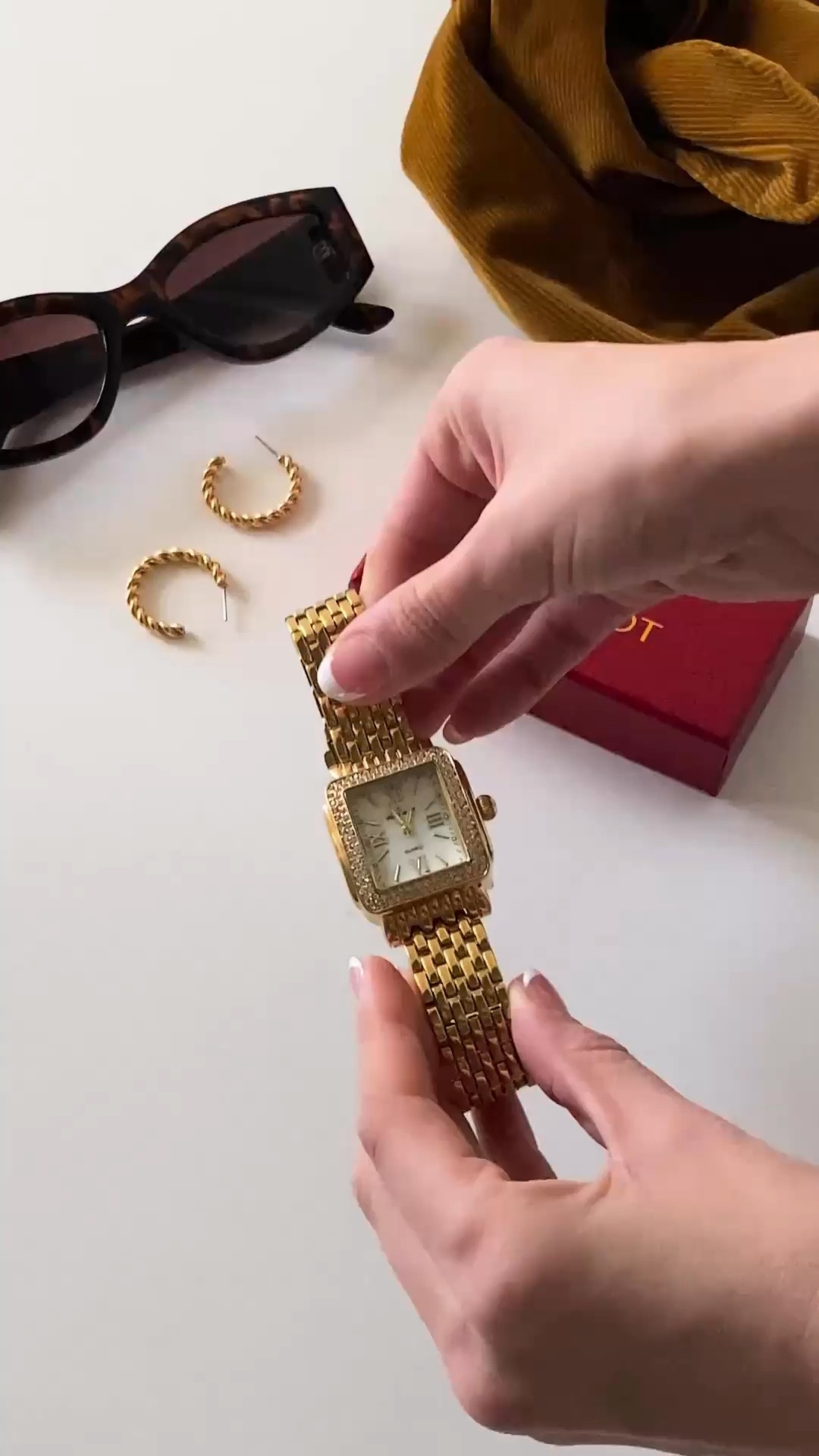 Amazon favorites 🤍




#LTKSeasonal #LTKselfcare #LTKSpringSale