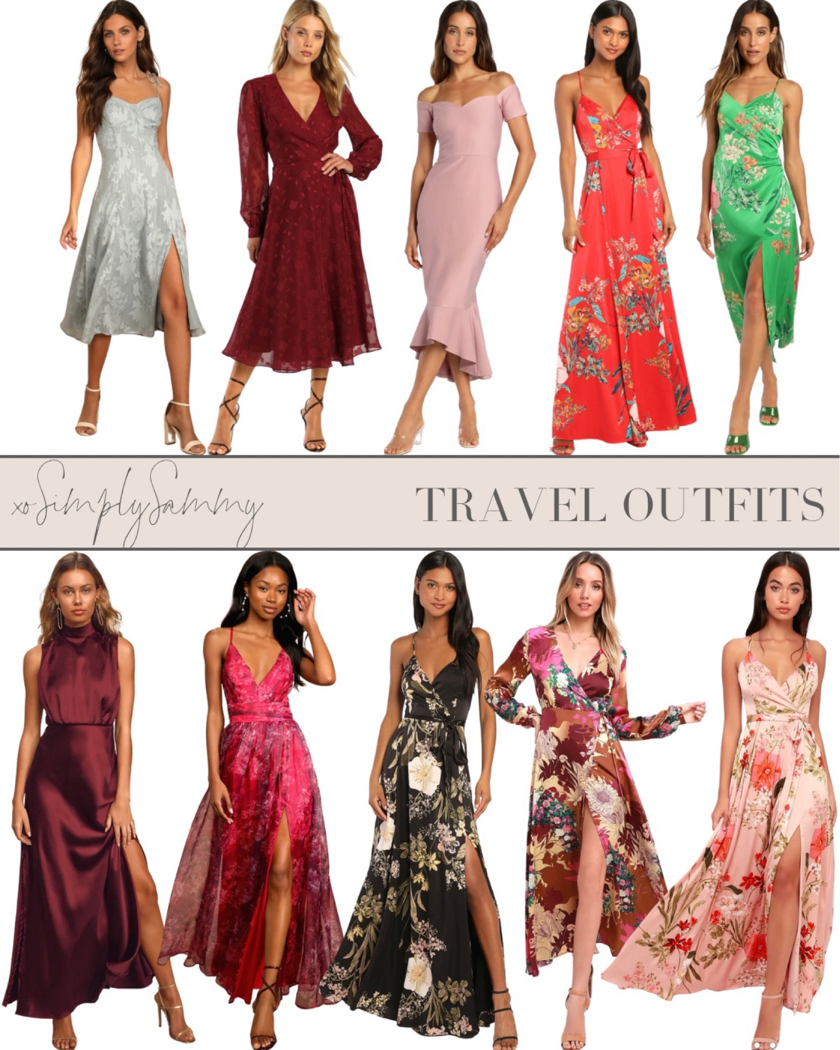 Valentine’s Day , valentines dress , vacation , vacation dress , travel dress , bridal dress , wedding guest dress , long formal dress , satin dress , maxi dress , floral dress , midi dress , mermaid dress , wrap dress , bridesmaid dress , spring wedding guest , ltkfind , valentines find , travel find 

#LTKwedding #LTKFind #LTKtravel