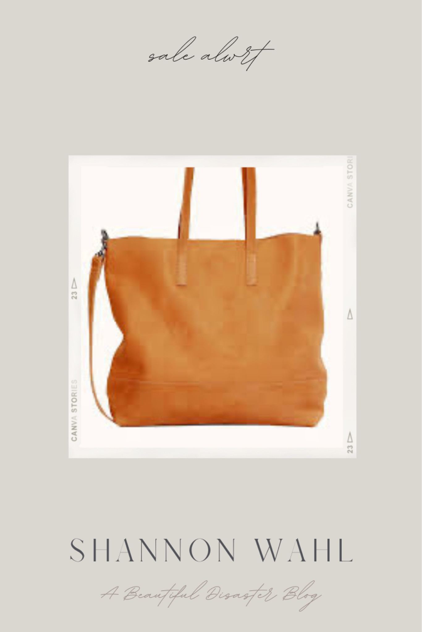 My favorite bag is 30% off! 

#LTKworkwear #LTKstyletip #LTKsalealert