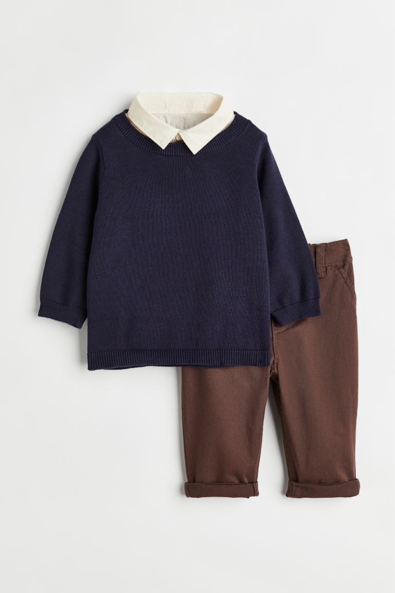 Baby boy outfit set 

#LTKbaby #LTKHoliday #LTKGiftGuide