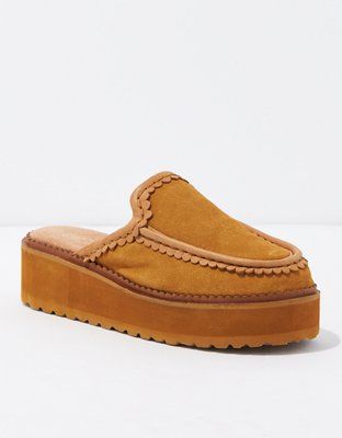 Seychelles Women's Stand Tall Platform Clog | American Eagle Outfitters (US & CA)