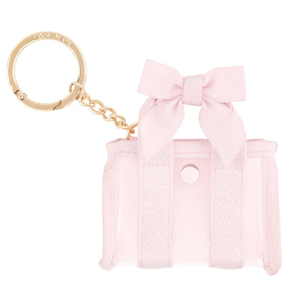 Jelly Tote Bag Keychain | Case-Mate