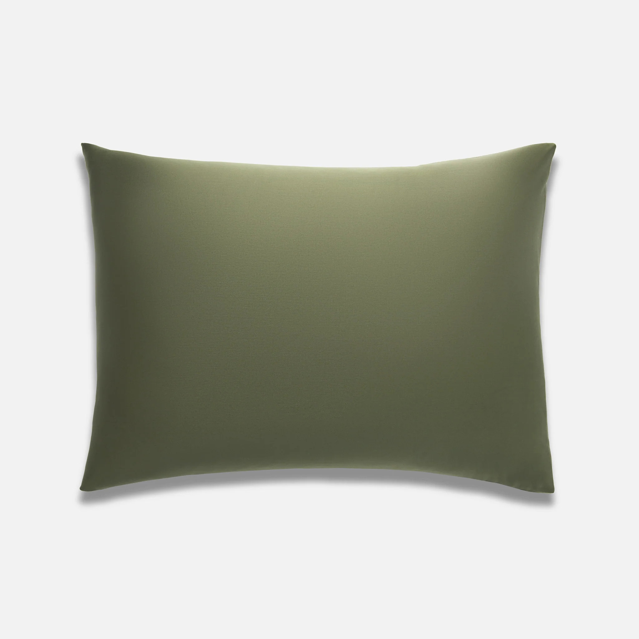 Luxe Sateen Pillowcases | Brooklinen