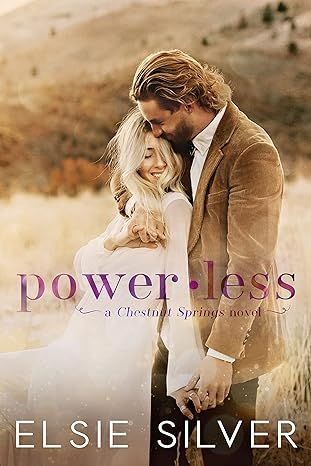 Powerless: A Small Town Friends to Lovers Romance     Kindle Edition | Amazon (US)