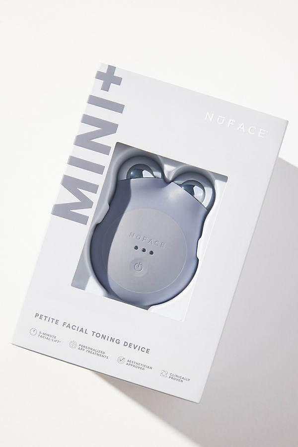 Mini+ Toning Set | Anthropologie (US)