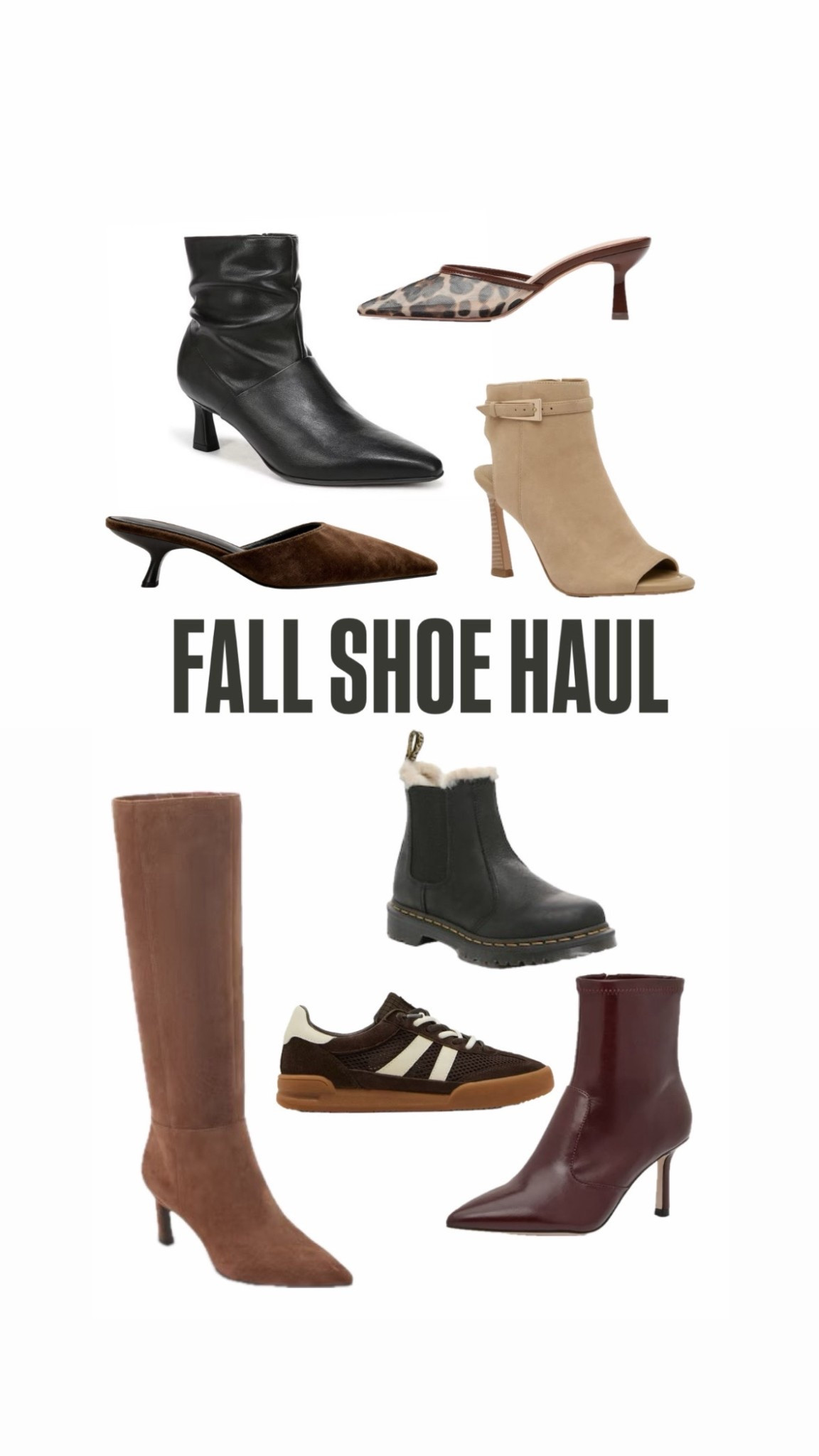 Most under $100

#LTKItBag #LTKShoeCrush #LTKFindsUnder100