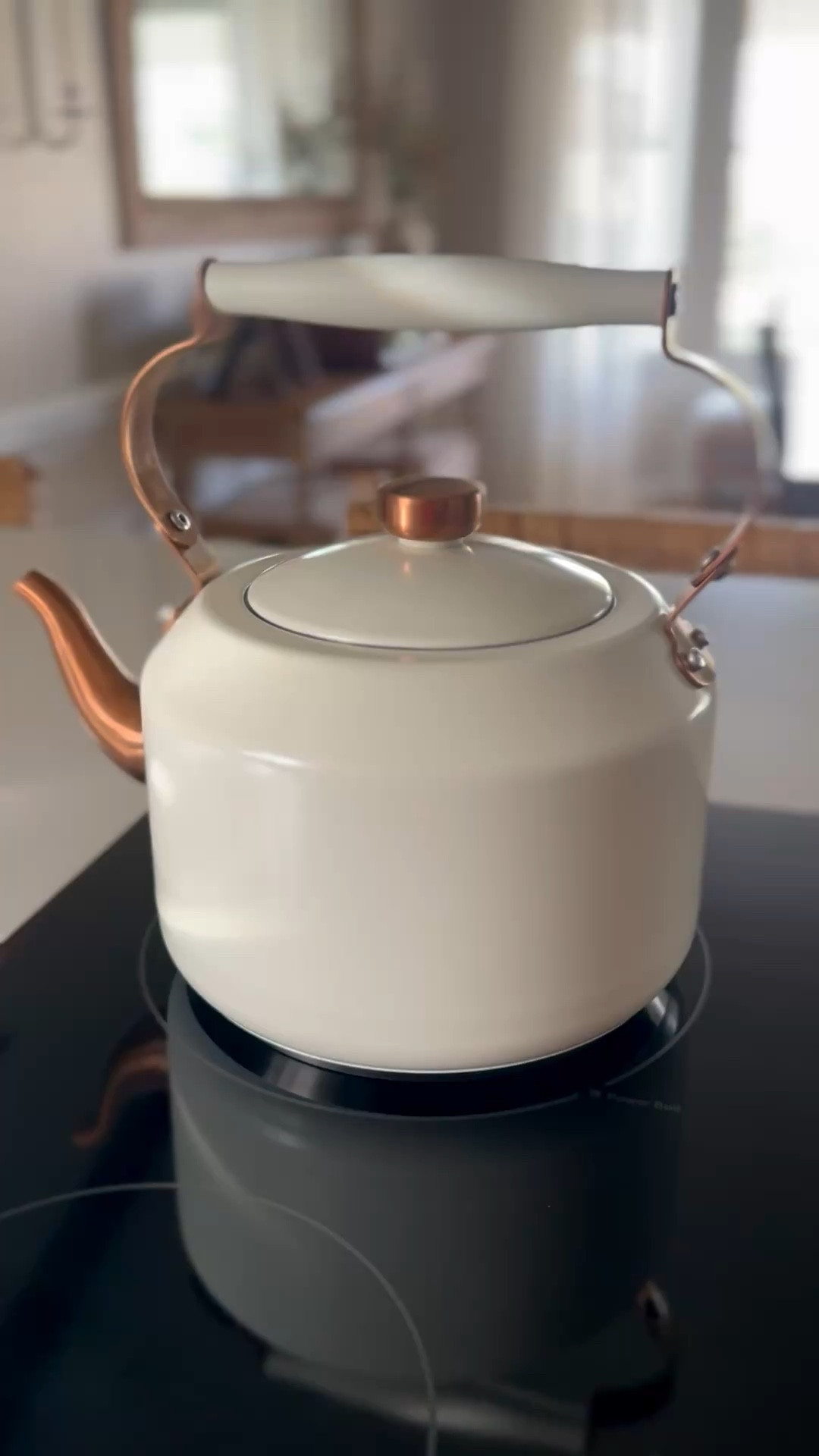 Hearth and Hand tea kettle 🤎

#LTKHome #LTKfoodie #LTKFindsUnder50
