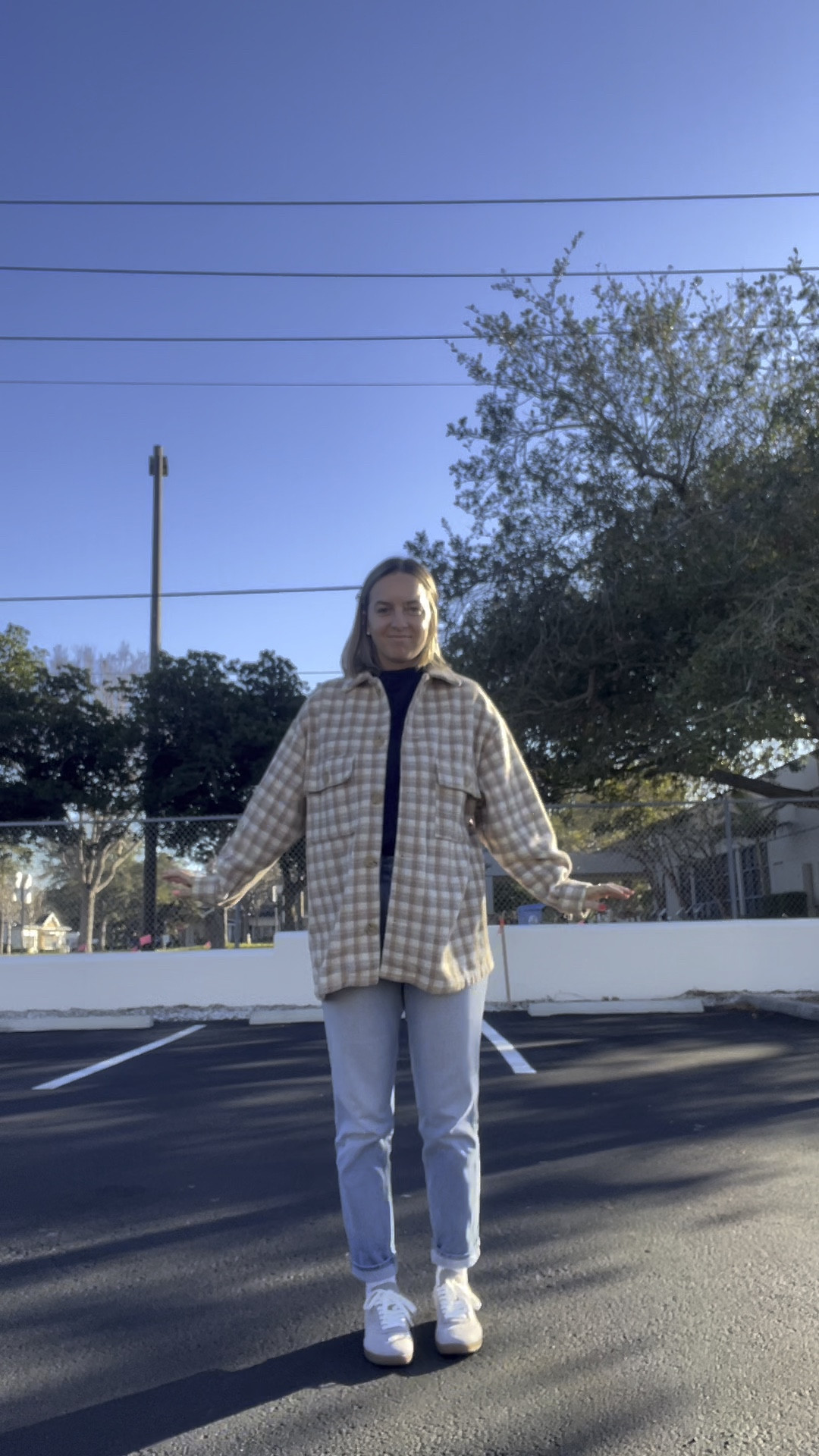 Cozy casual 🫶

#LTKSeasonal #LTKWorkwear #LTKHoliday