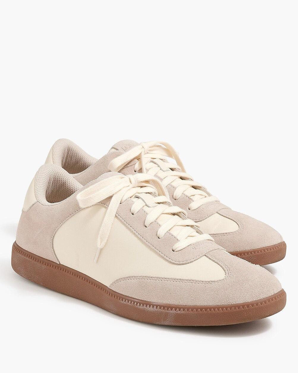 Court sneakers | J.Crew Factory