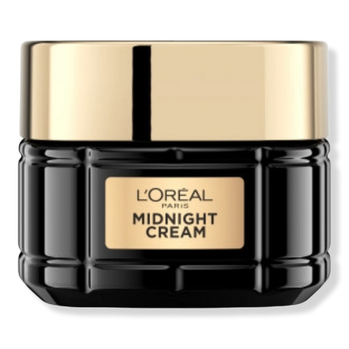 Age Perfect Cell Renewal Midnight Cream, Fragrance Free - L'Oréal | Ulta Beauty | Ulta