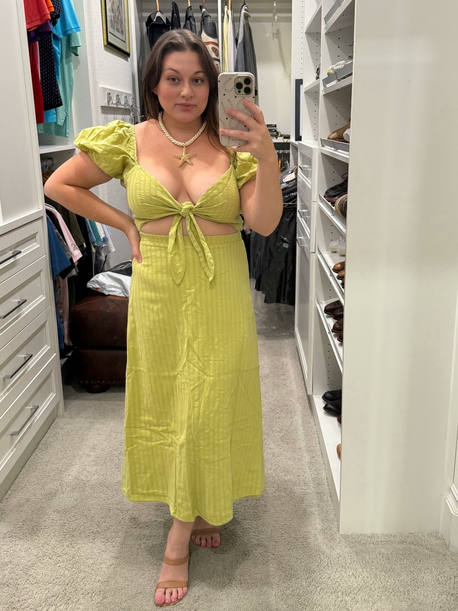 Another Fashion Pass Dress ✨ 

#LTKStyleTip #LTKFindsUnder100 #LTKSummerEdit