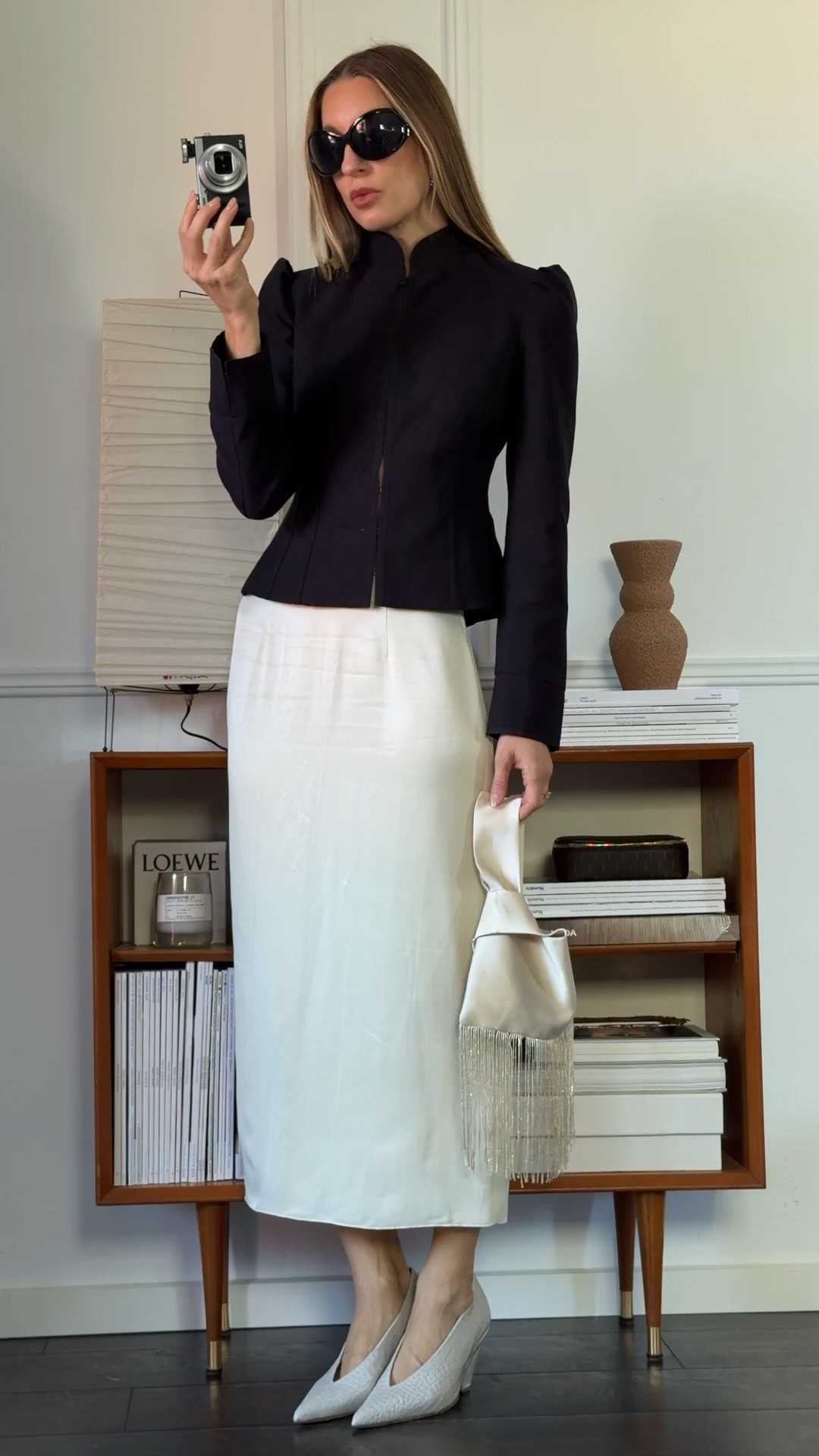 I tried on Zara new arrivals so you don’t have to! Wearing size XS in all pieces (I’m 170cm) 🤍 #zara

#LTKaustralia #LTKFashionMonth #LTKworkwear
