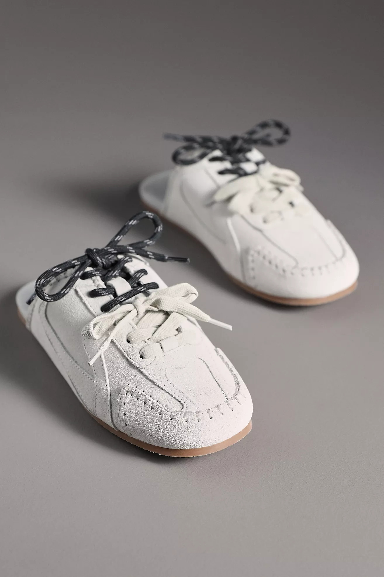 Coconuts by Matisse Devyn Sneaker Mules | Anthropologie (US)