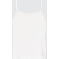 Uniqlo - Heattech Camisole Top - White | UNIQLO (UK)
