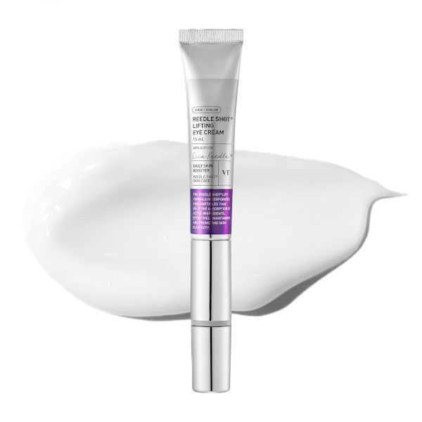 VT - Reedle Shot Lifting Eye Cream - 15ml | Stylevana