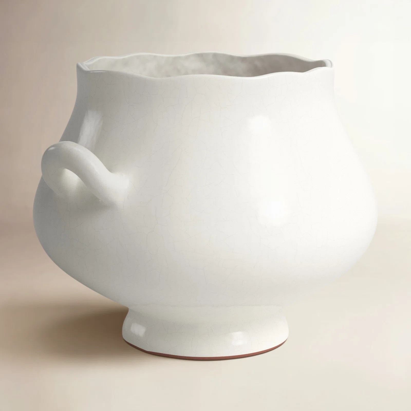 Joslin Handmade Ceramic Pot Planter | Joss & Main